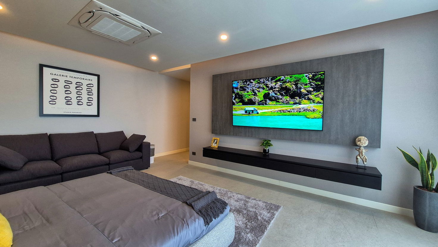 รูป ขายวิลล่า 6 ห้องนอนที่ Sonora Residence - รูปที่ 11/20