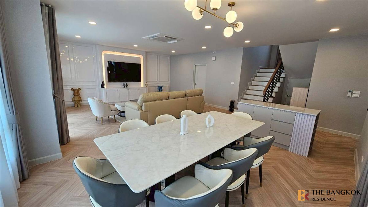 รูป Centro Bangna  เดินทางเข้าเมืองง่าย ใกล้ห้าง ใกล้ทางด่วน - รูปที่ 9/11