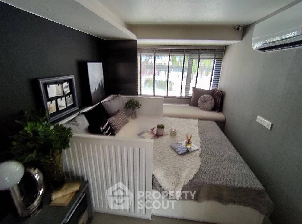 picture 2-BR Condo at Origin Plug & Play Ramkhamhaeng Triple Station in Hua Mak (ID 731562) - 17/17