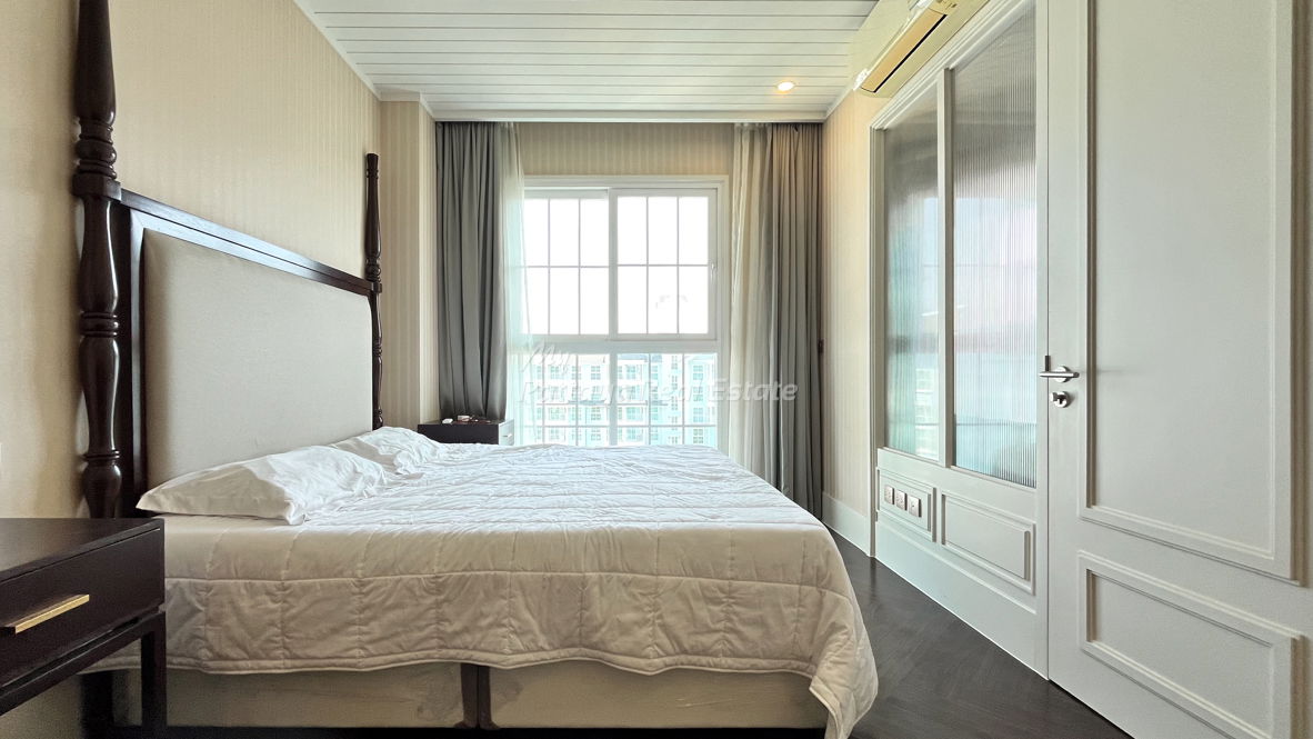 picture 🛏️ 1 Bed - 🛁 1 Bath - 🏙️ Pool Views - 🌏 FOREIGN name - 🏢 Grand Florida Beachfront Resort Pattaya - Ref: GF09 - 12/21