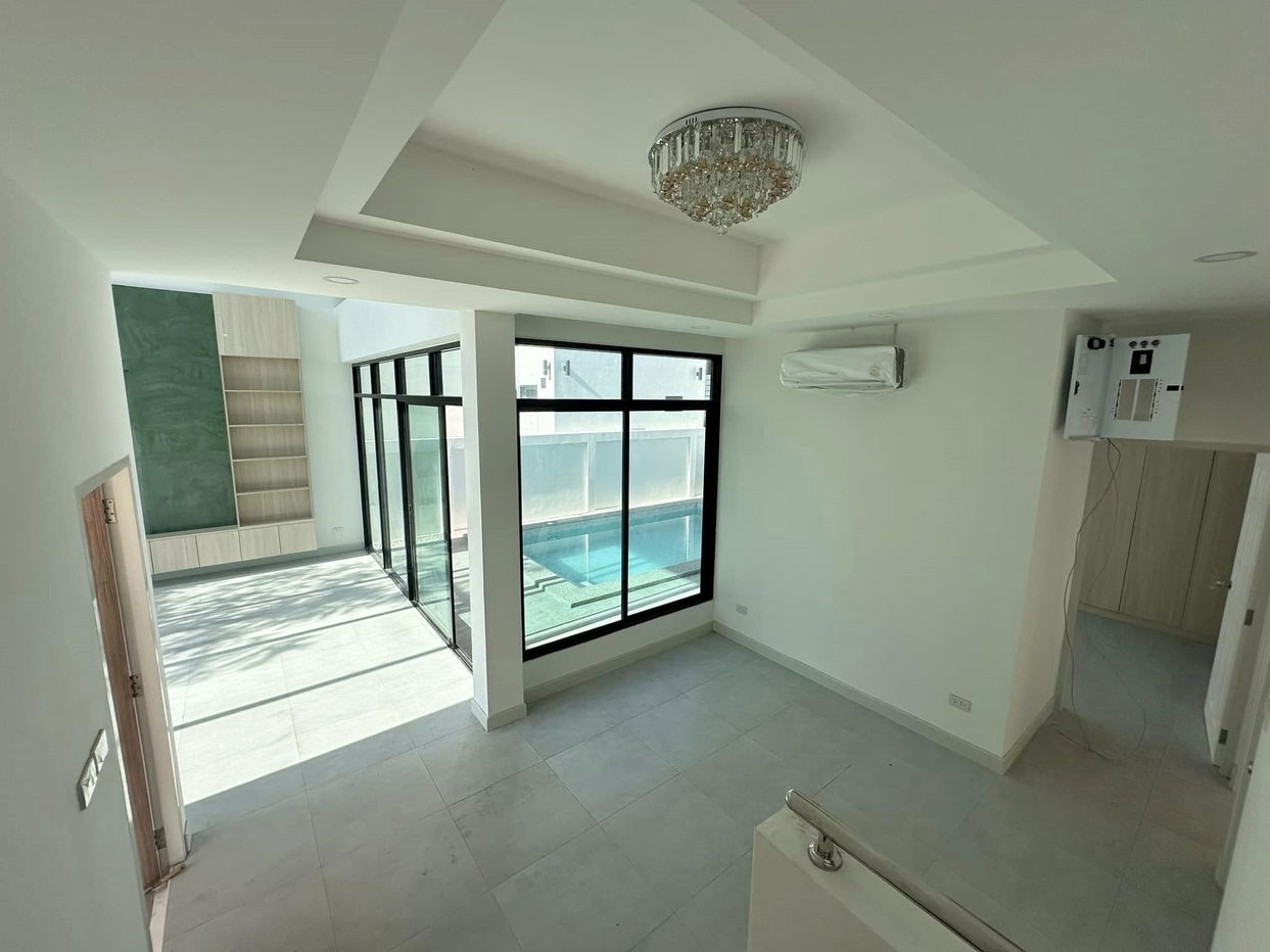 รูป ขายพูลวิลล่า พัทยาตะวันออก - รูปที่ 3/11