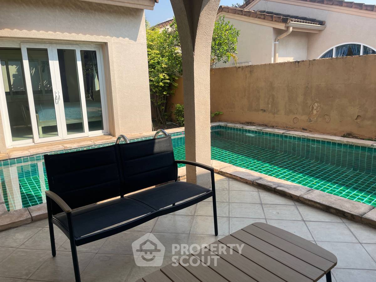 picture 3-BR House at Silk Road Place close to East Pattaya (ID 2463660) - 25/33