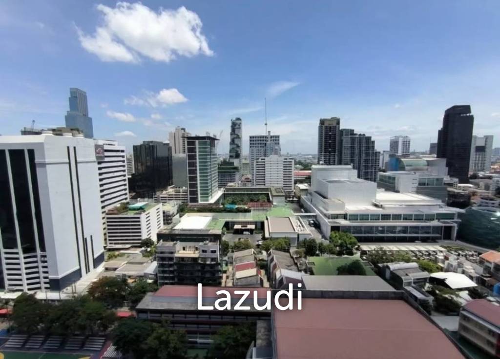 รูป Stylish 1-Bedroom Condo in XT Phayathai Bangkok - รูปที่ 12/12