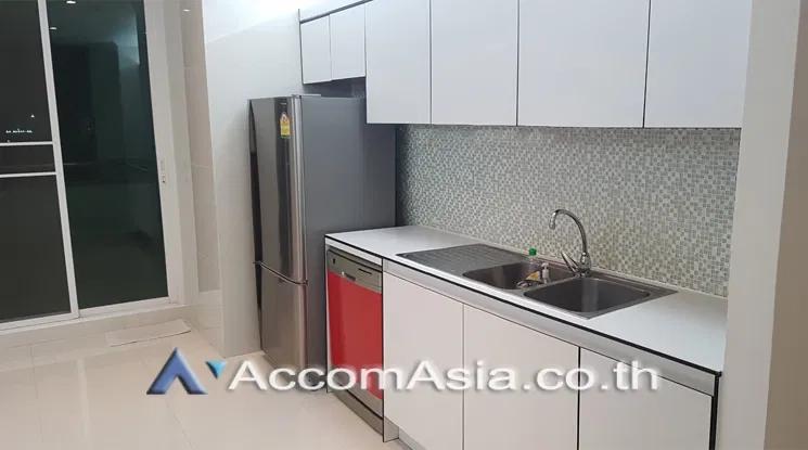 รูป 🔼🔽 AccomA 📩 Pet friendly 3 BR Condominium @Kallista Mansion (AA15708) - รูปที่ 7/16