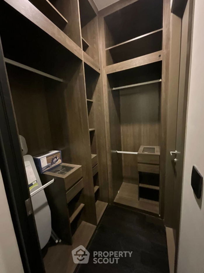 รูป คอนโด 1-ห้องนอน ที่ พาร์ค ออริจิ้น ทองหล่อ ใกล้ BTS ทองหล่อ (ID 1957971) - รูปที่ 8/11