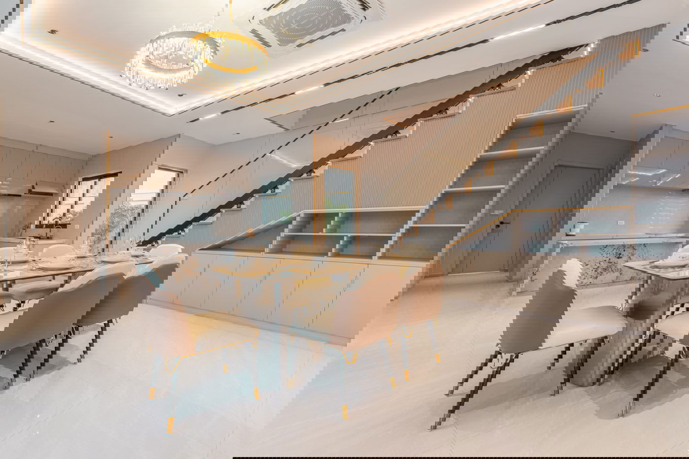 รูป ขายพูลวิลล่าทันสมัยในจอมเทียน - รูปที่ 5/25