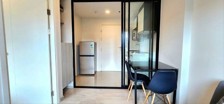 รูป ปล่อยเช่า เอสเซ็นท์วิลล์คอนโดพร้อมดฟอร์ฯ ติดเซนทรัลเฟสเชียงใหม่ ใกล้ม.พายัพ , นิมมาน , เมญ่า
 - รูปที่ 7/18