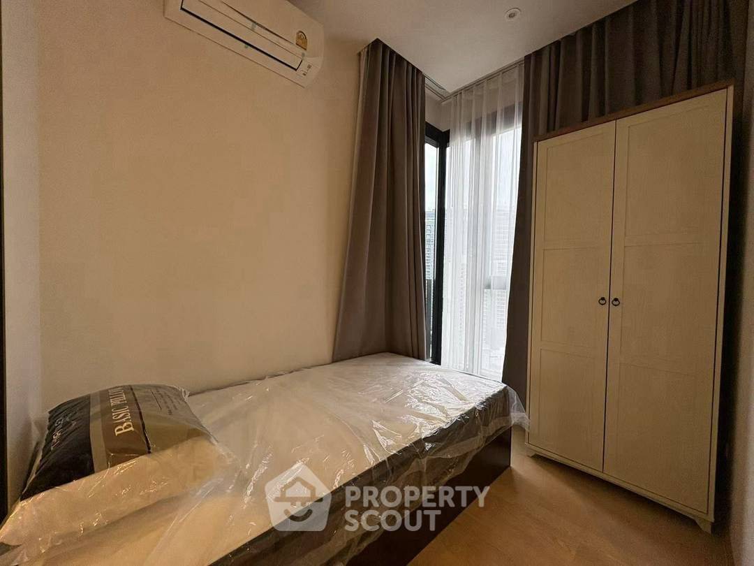 picture 1-BR Condo at ASHTON Asoke - Rama 9 near MRT Phra Ram 9 (ID 2455844) - 7/8