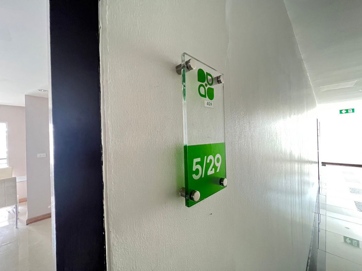 รูป JK 5118759 : ปันสุข ดิ ออร์เบิน คอนโด - รูปที่ 5/12