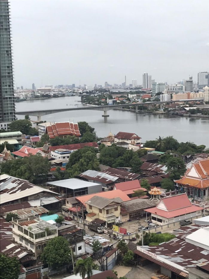 picture MRT Bang Pho 700 m. Price 16,000 Baht Condo Chapter One Shine Bangpo ( Rental ) - 20/43