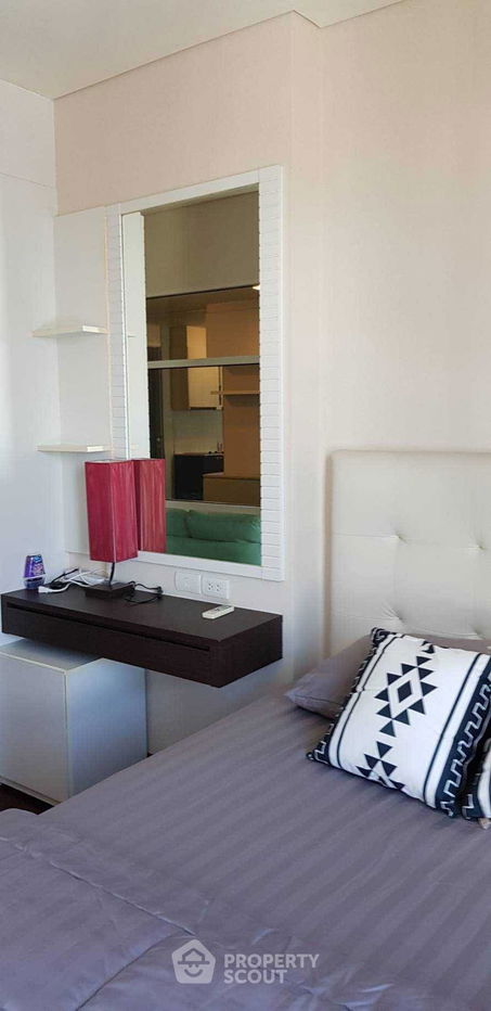 picture 1-BR Condo at Ivy Thonglor 23 close to Thong Lo (ID 1866043) - 12/14