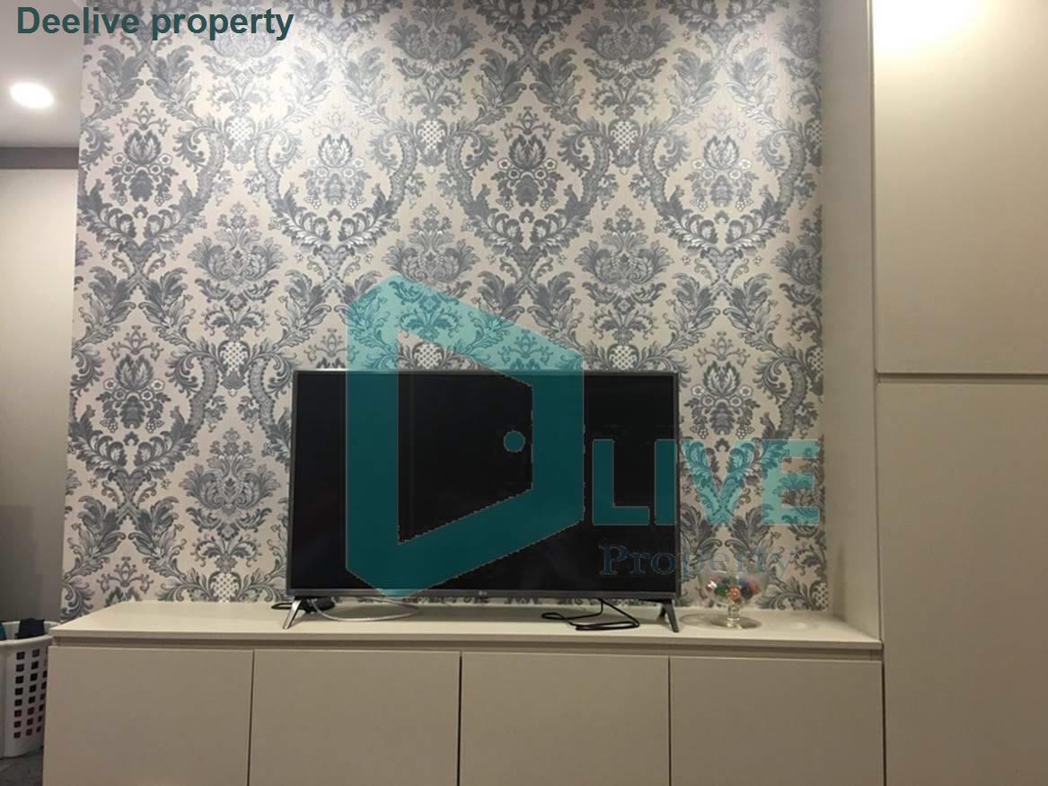 รูป DL100433 ให้เช่าคอนโด ดิ เออเบิ้ล แอทติจูด แบริ่ง (The Urban Attitude Bearing ) ใกล้ BTS แบริ่ง พร้อมเข้าอยู่ โทรด่วน 0614453194 LineID @162cjixi - รูปที่ 3/8