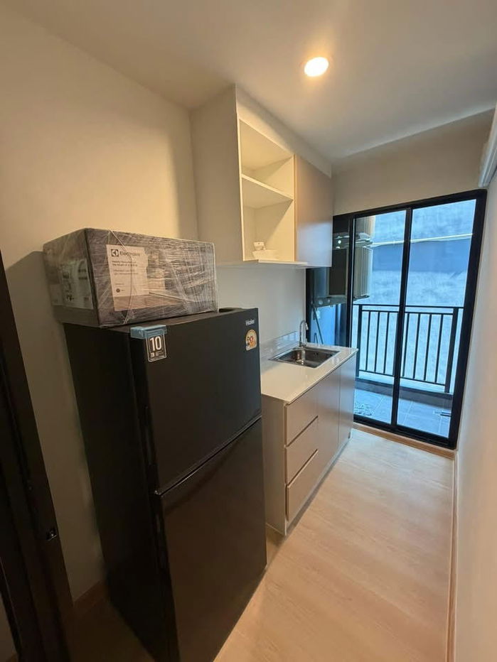 รูป code : E59 ให้เช่าคอนโด เทอร์รา เรสซิเดนซ์ (Terra Residence) | ห้องมุม ชั้นสูง พร้อมเฟอร์ครบ - รูปที่ 3/7