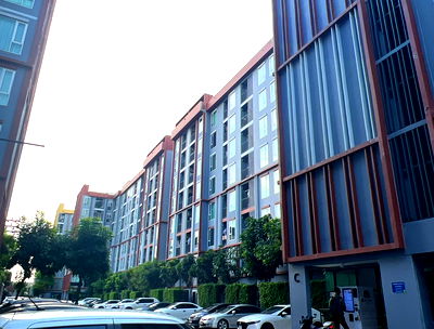 ขายคอนโด : JK2 6722725 : พลัมคอนโด รามคำแหง 60 อินเตอร์เชนจ์