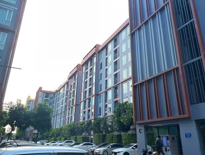 JK2 6722725 : พลัมคอนโด รามคำแหง 60 อินเตอร์เชนจ์