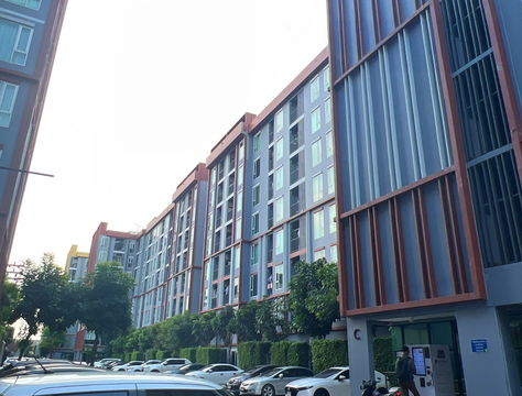 JK2 6722725 : พลัมคอนโด รามคำแหง 60 อินเตอร์เชนจ์