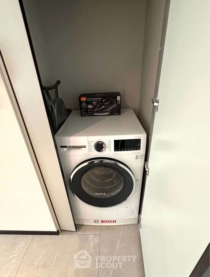 picture 1-BR Condo at The Reserve 61 Hideaway near BTS Thong Lor (ID 2462678) - 19/19