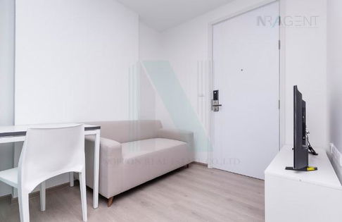 ให้เช่า เดอะ เบส เพชรเกษม 1ห้องนอน ชั้น26 ใกล้ MRT เพชรเกษม 48