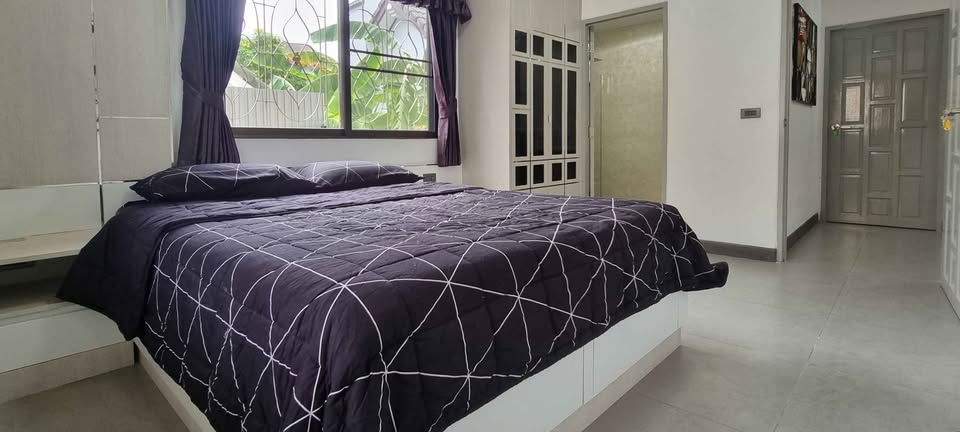 รูป ขายวิลล่าพูลวิลล่าส่วนตัว 3 ห้องนอนในมาบประชัน - รูปที่ 10/20