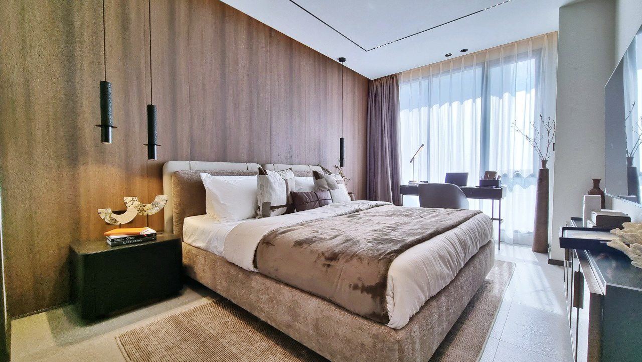 รูป ขาย Panora Estuaria 2 ห้องนอน - รูปที่ 12/16