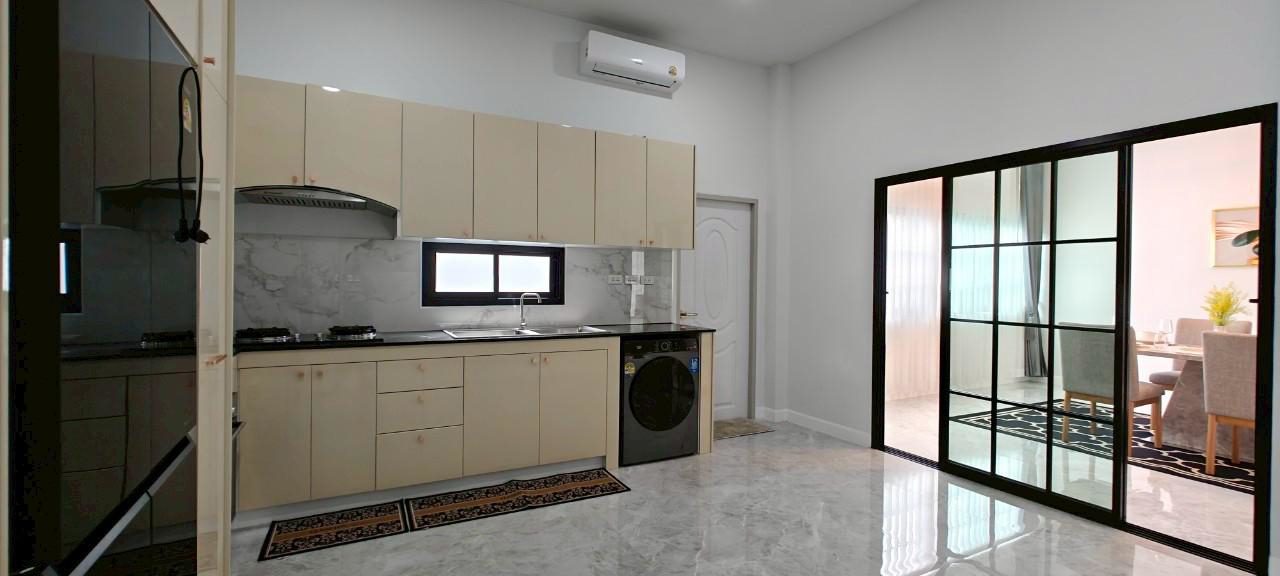 รูป บ้านให้เช่า – หนองใหญ่ พัทยา - รูปที่ 7/18