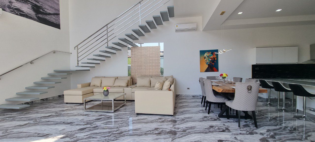 picture Pool Villa in Pratumnak 6 Beds for Sale - 4/22