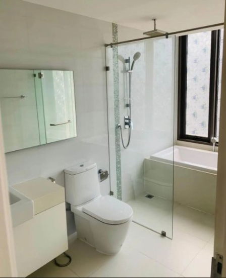 picture For Sale!! Luxury Room with Stunning View Nara 9 MD-25023234 - 5/5