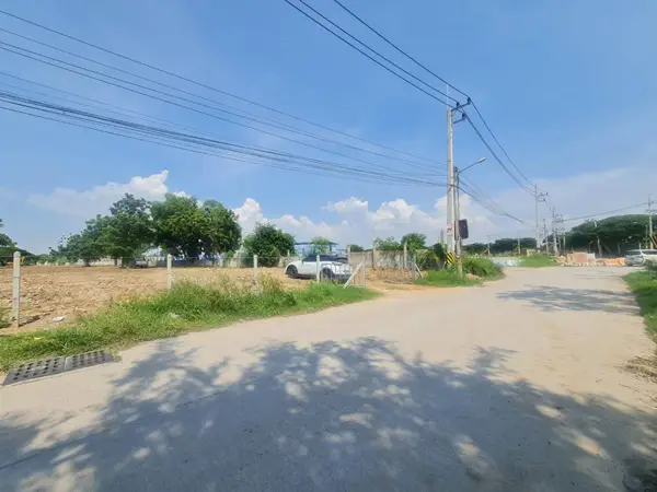 รูป ขายที่ดินสวย 5 ไร่ ที่ จอมเทียน - รูปที่ 8/16