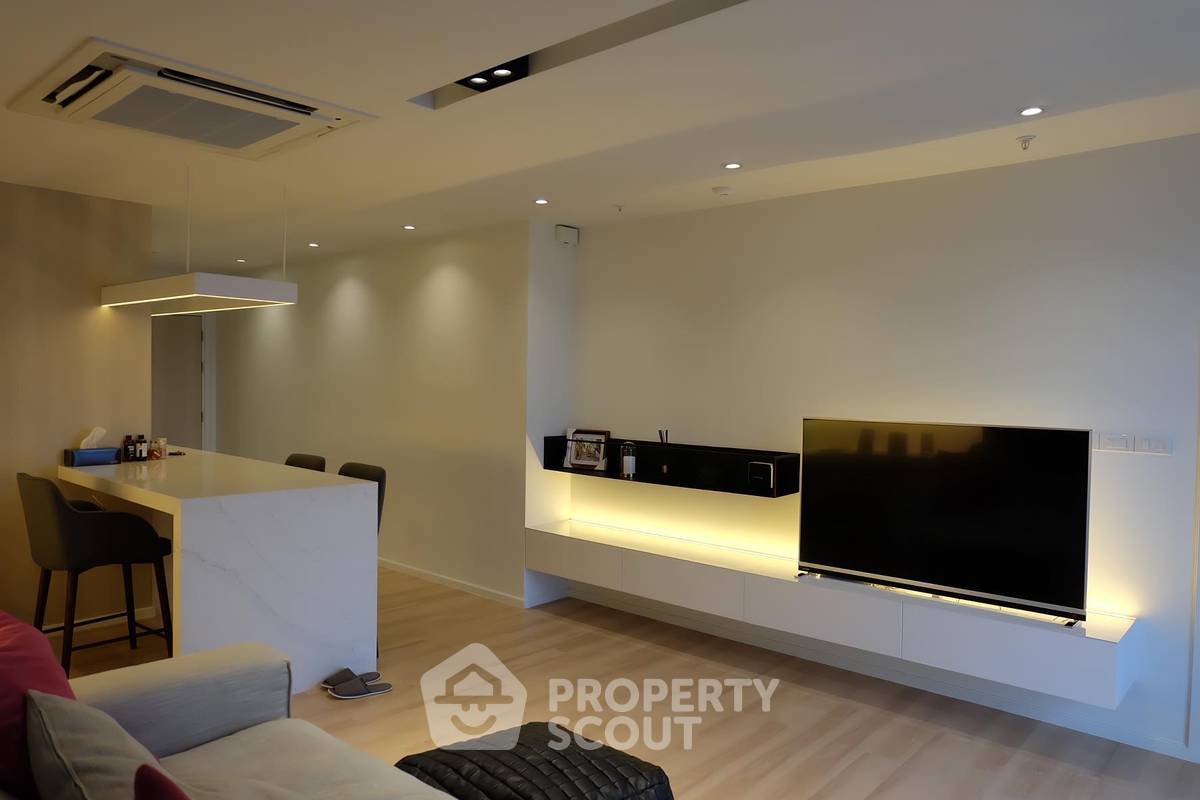 picture 1-BR Condo at Silom Suite Condominium near BTS Saint Louis (ID 648759) - 18/18