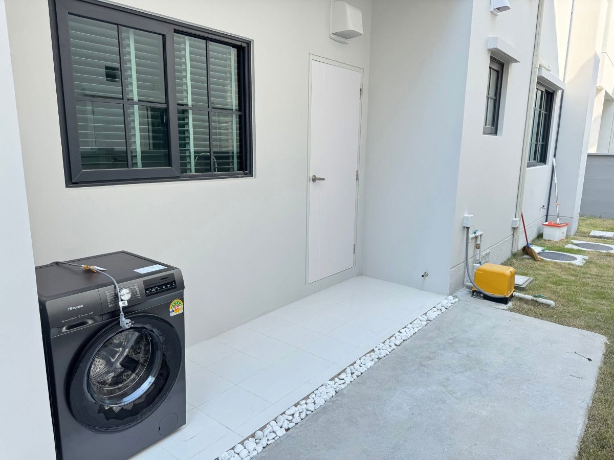 รูป #R7993  🎉 031268 ให้เช่าบ้าน Centro Bangna - รูปที่ 12/16