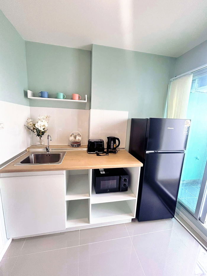 picture Lumpini Seaview Jomtien 1 Bedroom for Sale - 7/8