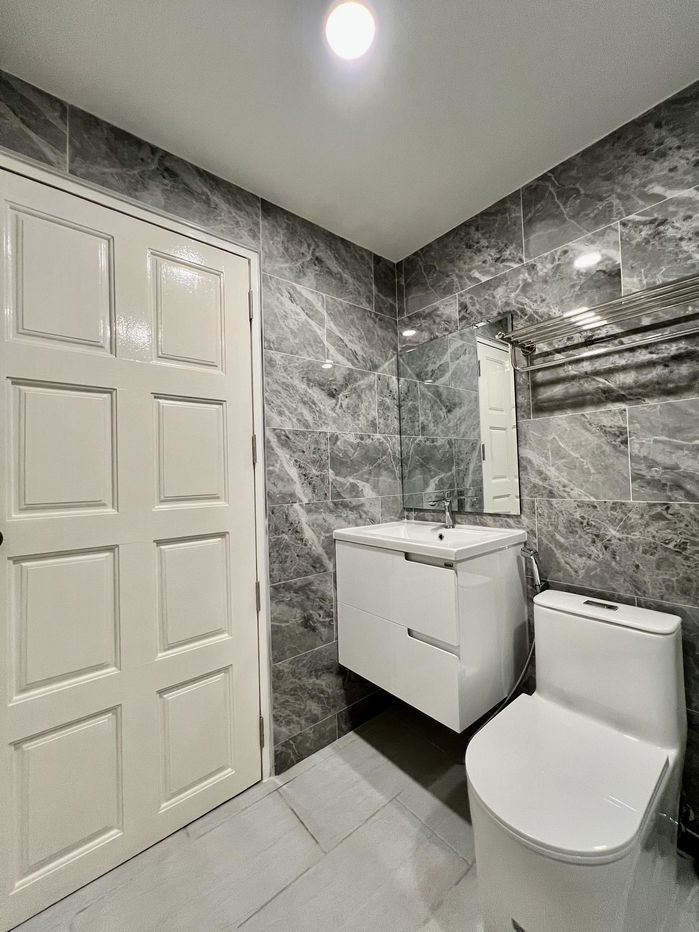 รูป ขายบ้านเดี่ยวชั้นเดียวสไตล์โมเดิร์นในพัทยาตะวันออก - รูปที่ 14/14