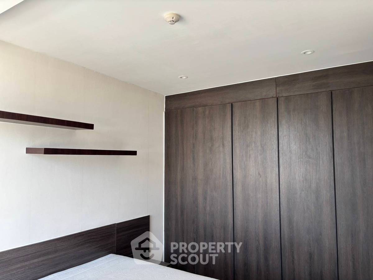 picture 1-BR Condo at 168 Sukhumvit 36 near BTS Thong Lor (ID 2025522) - 4/5