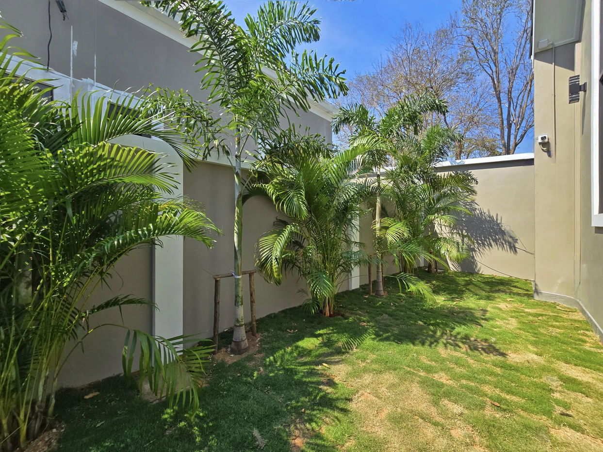 รูป ขายวิลล่าสไตล์นอร์ดิกพูลวิลล่าในพัทยาตะวันออก - รูปที่ 14/14