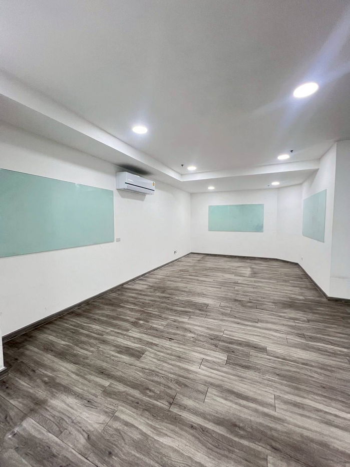 รูป TWP657 (Condo For Rent) Artisan Ratchada 4 OFFICE ROOMS Near : MRT HuaiKhwang - รูปที่ 14/18