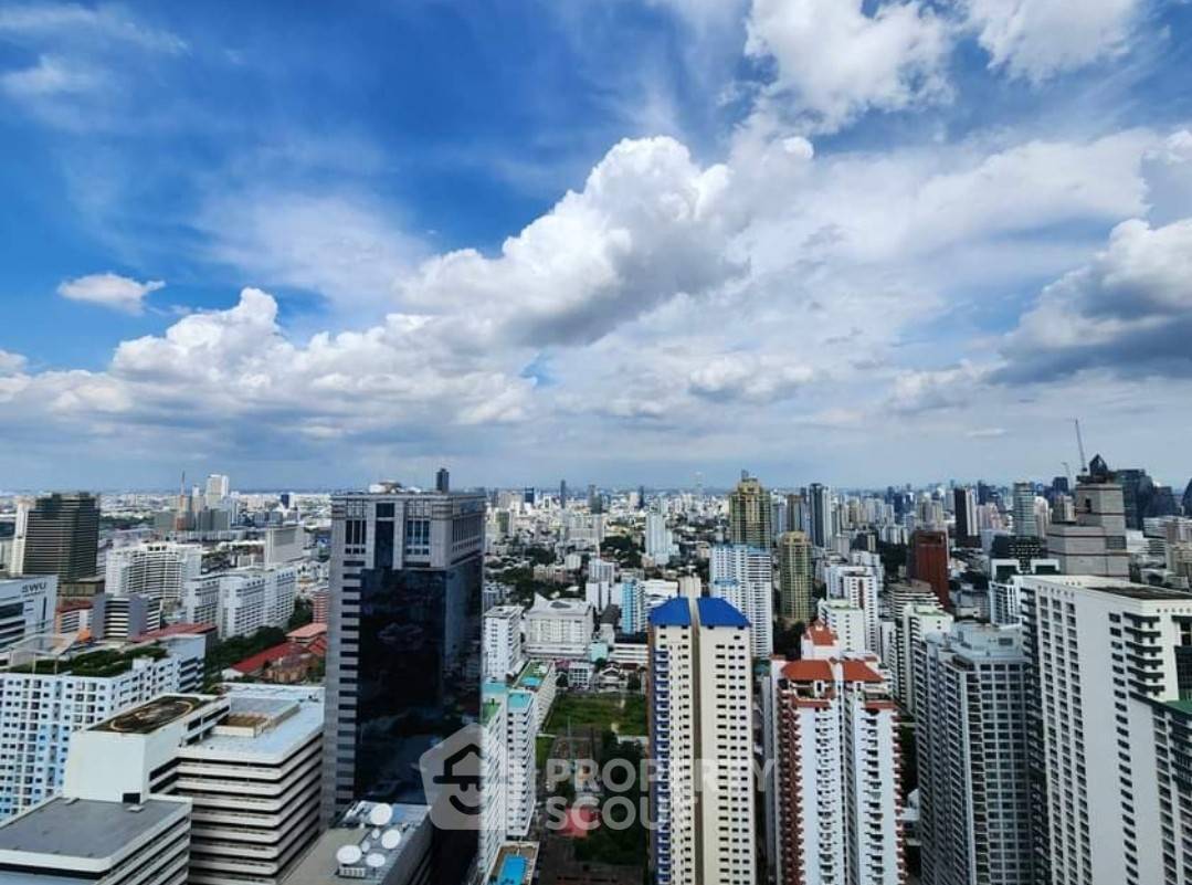 picture 2-BR Condo at The Esse Asoke near MRT Sukhumvit (ID 1813823) - 12/12