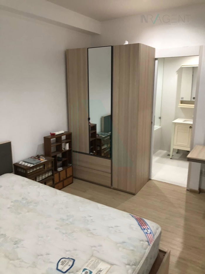 picture 📌 For Rent Condo THE SEED MEMORIES SIAM Building B, Floor 1,2 bed room, Room size 56 sqm - 6/8