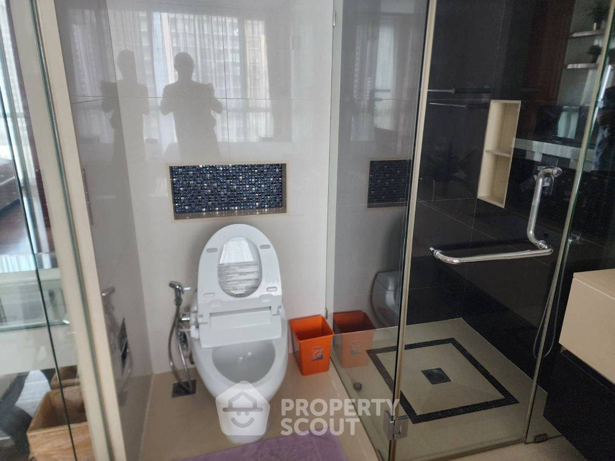 picture 1-BR Condo at The Address Sukhumvit 28 near BTS Phrom Phong (ID 2289220) - 10/11