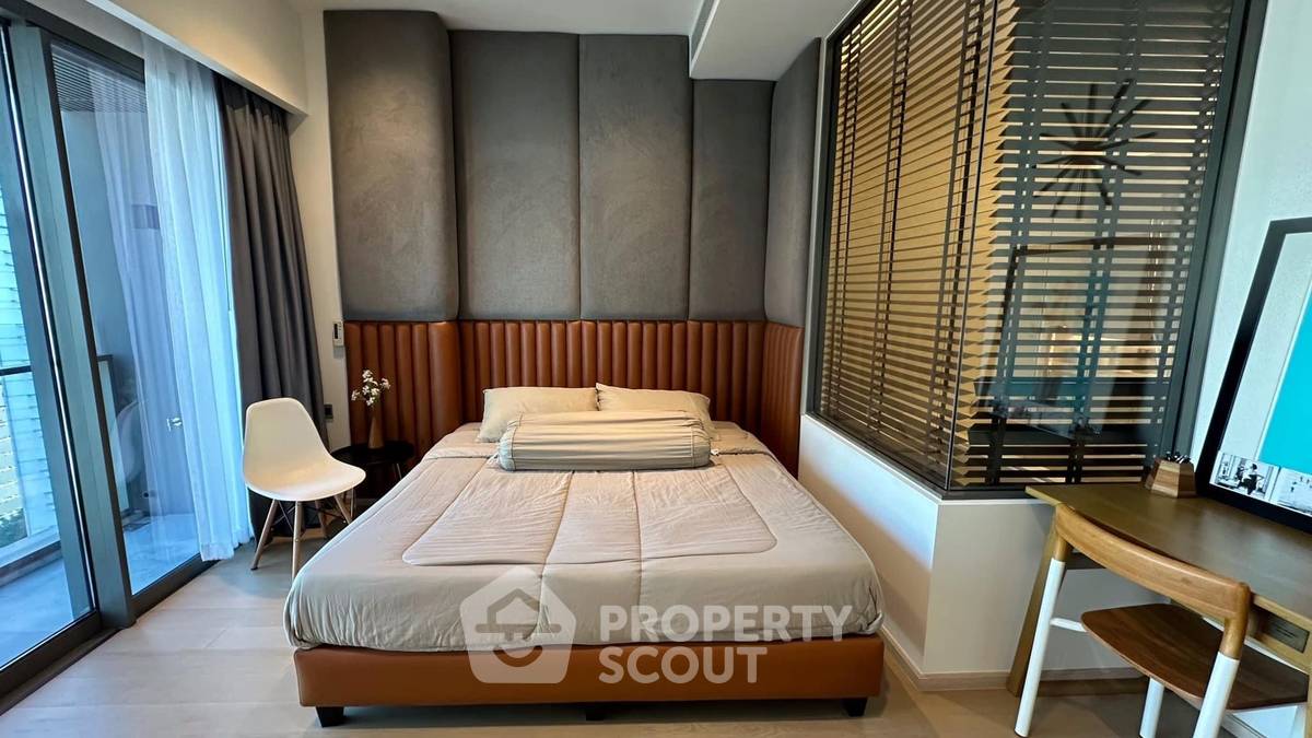 รูป คอนโด 1-ห้องนอน ที่ เดอะ สแตรนด์ ทองหล่อ ใกล้ BTS ทองหล่อ (ID 1582485) - รูปที่ 7/11