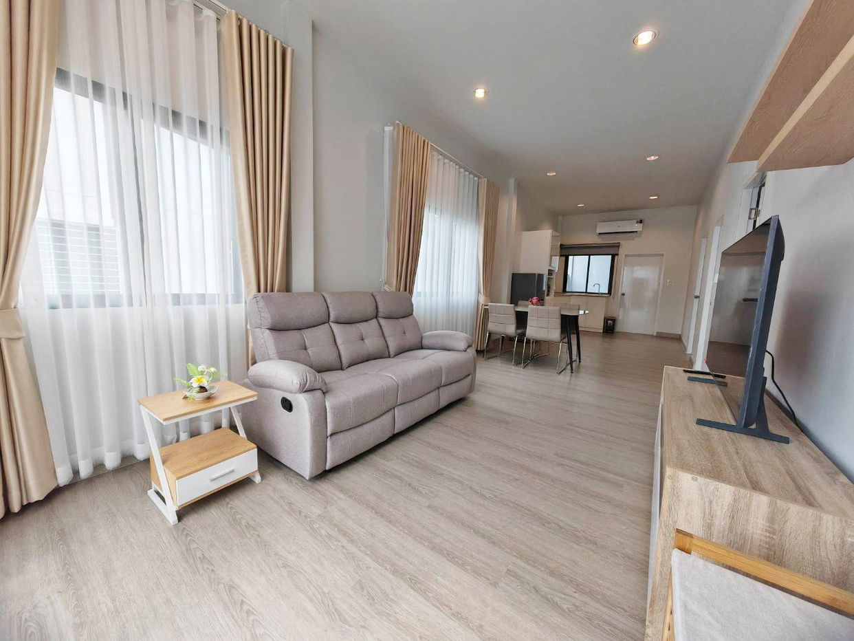 picture Wiztown Pattaya 2 Bedrooms for Rent - 2/13