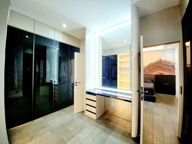 รูป บางนา กม7 นานาชาติคอนคอร์เดียน 700 ม.บ้านพรีเมียมบางนา สระว่ายน้ำส่วนตัว เฟอร์ฯ แอร์ ร่มรื่น โฮมออฟฟิศ 5 นอน 6 น้ำ ถ.บางนา-ตราด - รูปที่ 8/8