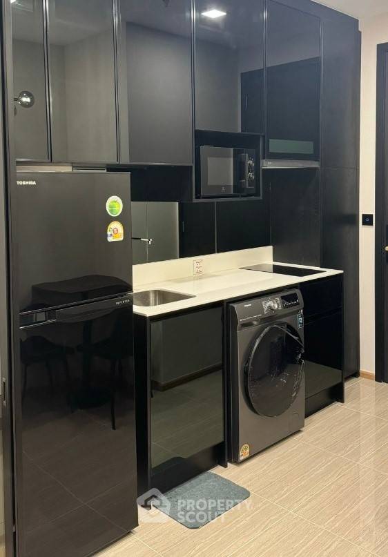 picture 1-BR Condo at Noble Around Ari near BTS Ari (ID 1947113) - 5/5