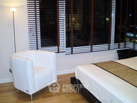 2-BR Condo at Manhattan Chidlom near BTS Chit Lom (ID 513093)