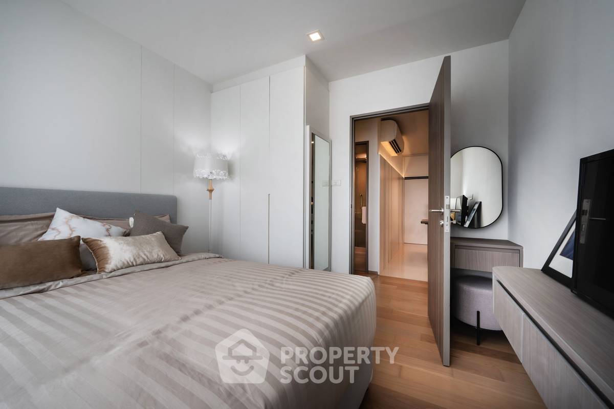 picture 2-BR Condo at Art @ Thonglor close to Thong Lo (ID 2461893) - 17/49