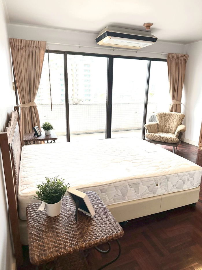 picture LTH13694 – Condo for Rent | Richmond Palace Sukhumvit 43 | 140 sqm | 3 Beds 2 Baths | Near BTS Phrom Phong | 60K/Month | - 3/10