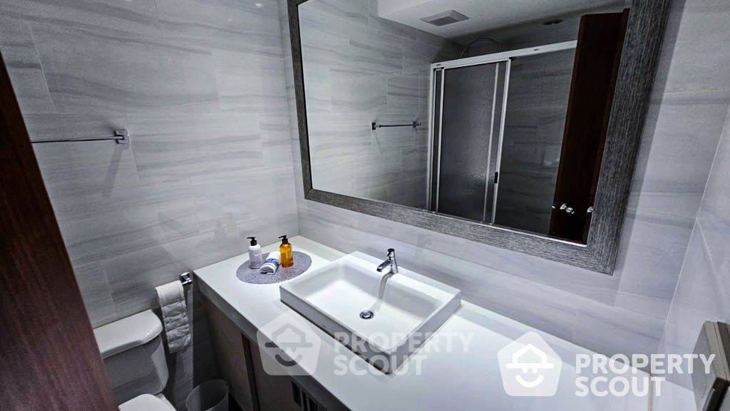 picture 2-BR Condo at Baan Suanpetch Condominium near BTS Phrom Phong (ID 2108267) - 14/15