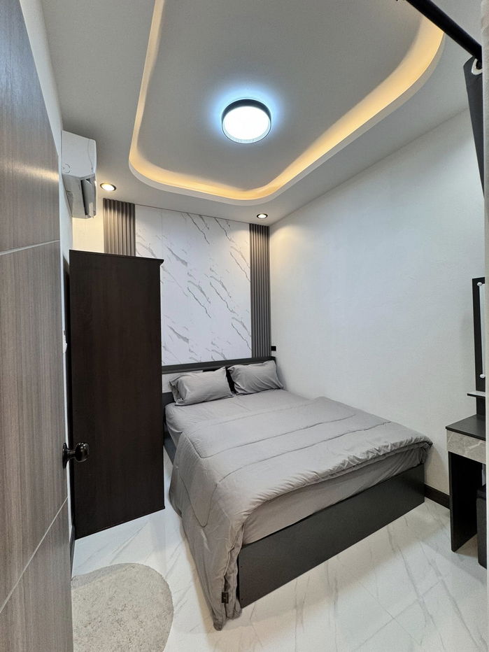 รูป ขายบ้าน 2 ห้องนอนในพัทยากลาง - รูปที่ 6/11