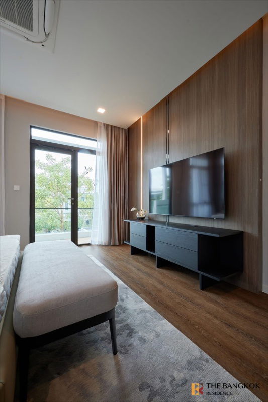 รูป มัณฑนา บางนา กม.15  เอกสิทธิ์แห่งความหรูหราบนทำเลเศรษฐกิจ - รูปที่ 6/19