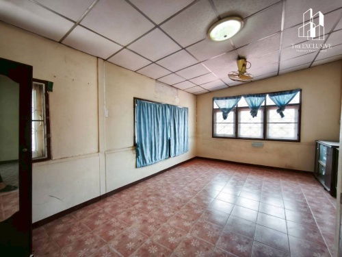 รูป 🏡✨ ขายบ้านเดี่ยว 2 ชั้น ทำเลทอง! ซอยเรวดี 25 นนทบุรี | ใกล้ MRT สายสีม่วง–สีชมพู ราคาพิเศษเพียง 4,790,000 บาท - รูปที่ 11/18