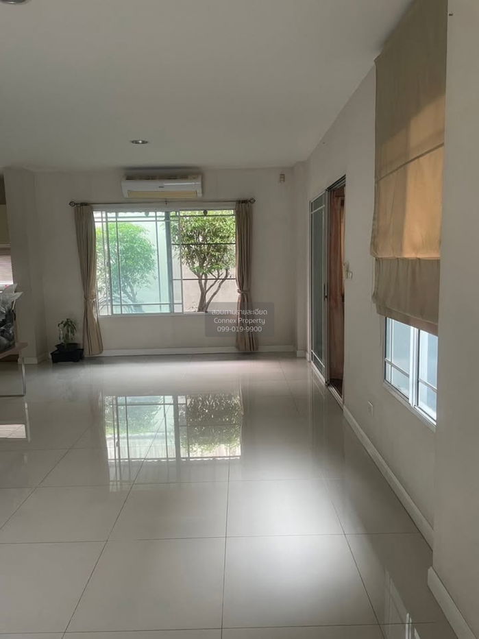 รูป ขายบ้าน นันทวัน อุทยาน - อักษะ ศาลาธรรมสพน์ เขต ทวีวัฒนา กรุงเทพ CX-138507 ✅ ทักไลน์ @connexproperty ตอบทันที ทีมงานมืออาชีพ ✅ - รูปที่ 4/12